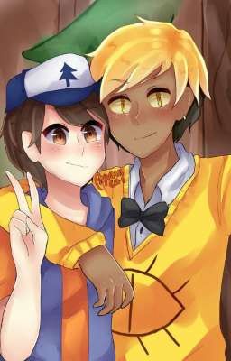 Скучал сосенка~