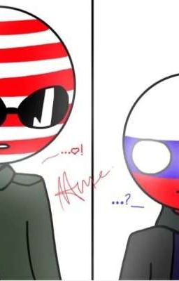 переписка стран (больше всего Раша и Ам) Закончено