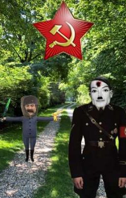 Исторические Байки: Операция Багратион