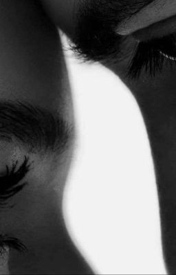 в его глазах я вижу грусть... 