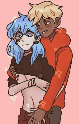 Я добр только к тебе...  [ПРИОСТАНОВЛЕН]