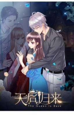 Звезда Возрождается: Возвращение Королевы 