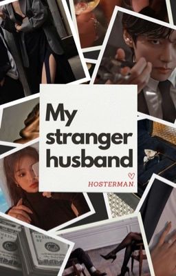 Мой чужой муж. 