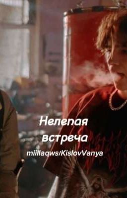 Нелепая встреча