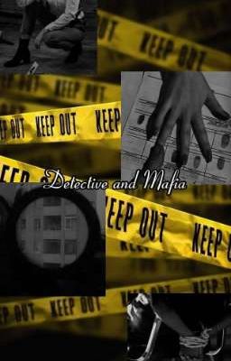Детектив и Мафия