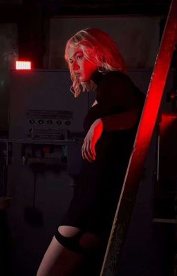 Малышка Опасность