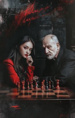 Ладья на красной клетке: Загадка криминального мира