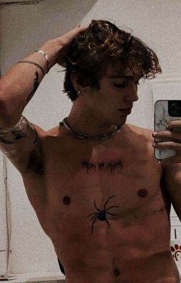 История Любви. V/H