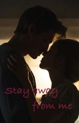 Держись от меня подальше