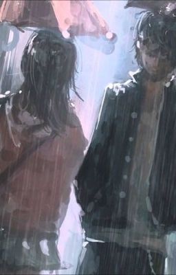 Любовь,похожая на прошедший дождь. 