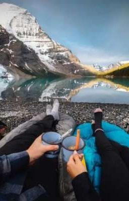 Путешествие без возврата