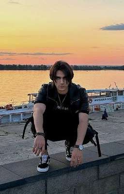 мой спаситель ~Олег Шепс~