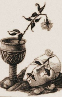 Цветы для внутренних демонов 