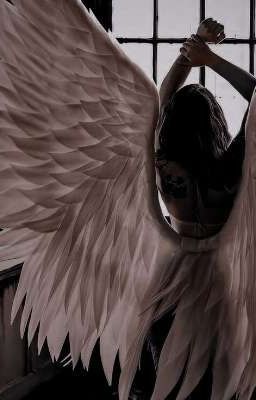 Ангел Хранитель для грешников. 