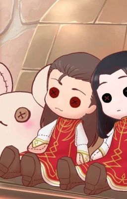 Много лет спустя...