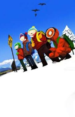 ☻︎ Sᴏᴜᴛʜ Pᴀʀᴋ Rᴇᴀᴄᴛɪᴏɴs