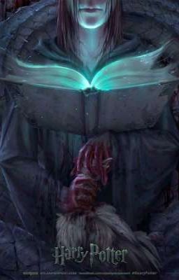 Та, которой всё покорно