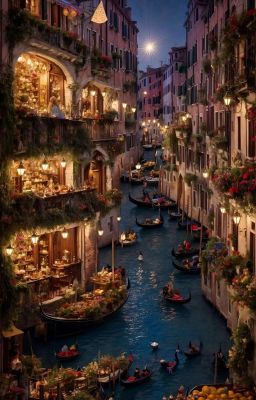 Альфа среди людей 