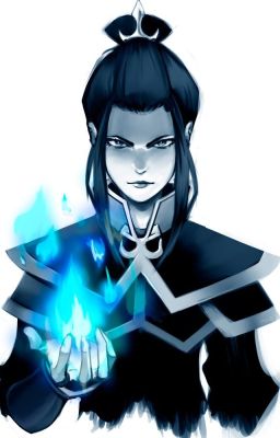 Легенда о синем драконе