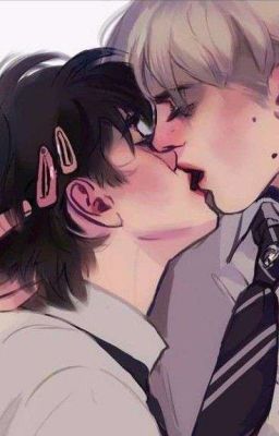 Гарри мой милый Гарри..