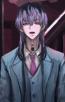 „ Мой король Роппонги"  - Или как завоевать Хайтани Риндо 