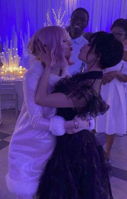 ну здравствуй Невермор )  