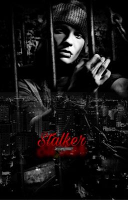 Преследователь-Tom Kaulitz