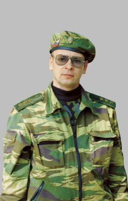 Русские не сдаются