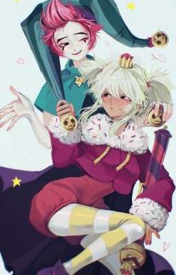 Момент в центре ненависти 