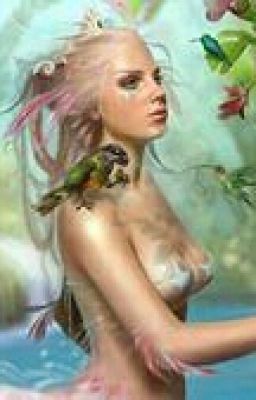 Дары стихий