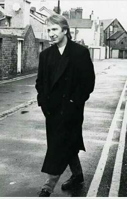 Снейп выжил... или совсем другая история