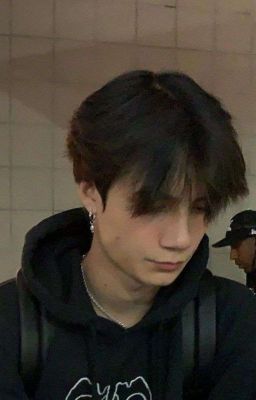 Мой бывший Джейден Хосслер