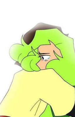 псих и его любовь... 