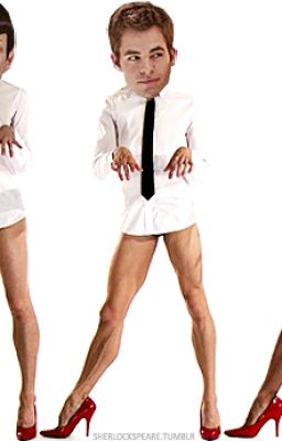 Ни в какие ворота