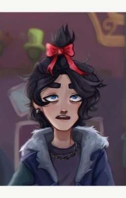 младшая сестрёнка  || Сказочный патруль