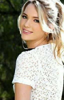 Сводная сестра