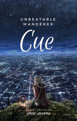 Непревзойденная Скиталица Кью: Последняя Заря