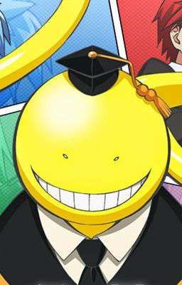 Reaction| Класс Убийц