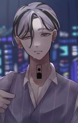 Чёртов извращенец! 