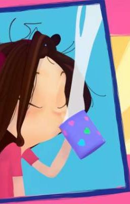 Зима в Мишкине