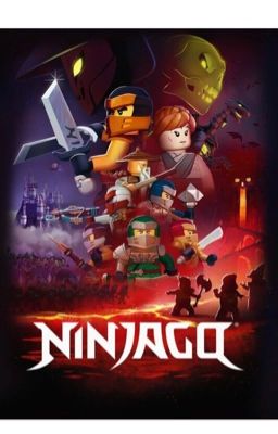 Демон в ниндзяго