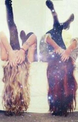 Дерзкие подруги