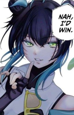 реакции Мобайл легенд на Т/И