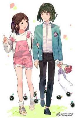 Унесённые призраками 2