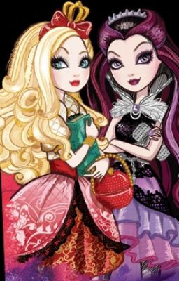  Ever After High. Новый Директор Зла