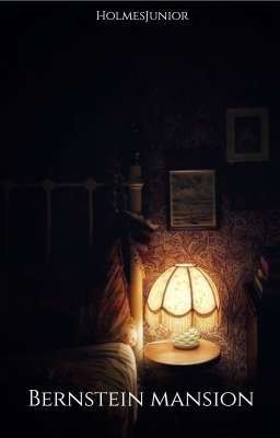 Особняк Бернштейн 