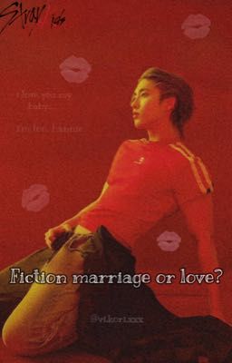 Фиктивный брак или любовь?