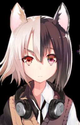 Я переродилась в Наруто (замороженно)