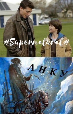 Сверхъестественное: Анку