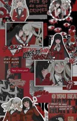 безумный азарт [реакции] 